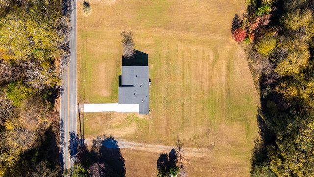 381 Crawford Road, Belton, SC 29627