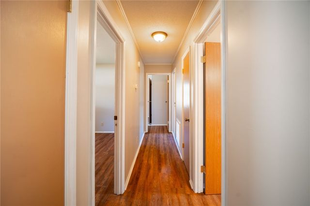 381 Crawford Road, Belton, SC 29627