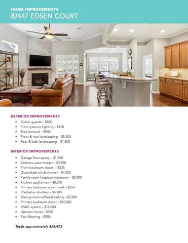 87447 Edsen Court, Lancaster, SC 29720