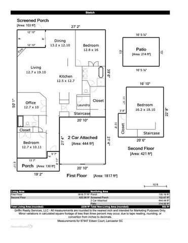 87447 Edsen Court, Lancaster, SC 29720