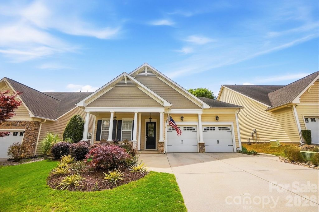 87447 Edsen Court, Lancaster, SC 29720