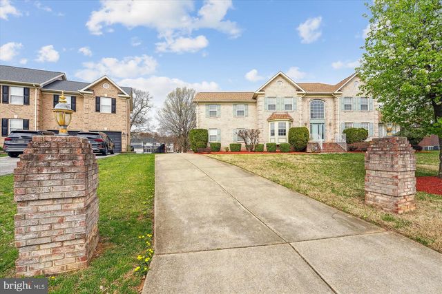 11710 AMER CT, Fort Washington, MD 20744