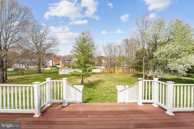 11710 AMER CT, Fort Washington, MD 20744