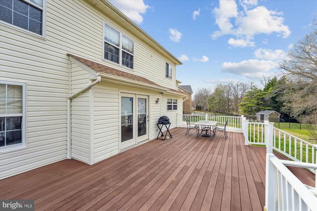 11710 AMER CT, Fort Washington, MD 20744