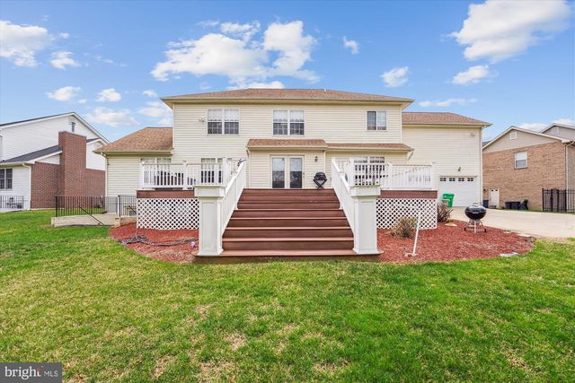 11710 AMER CT, Fort Washington, MD 20744