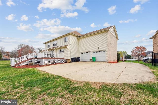 11710 AMER CT, Fort Washington, MD 20744