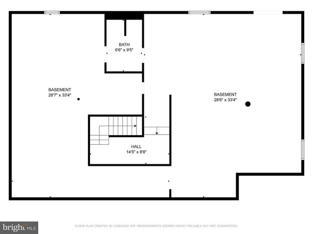 11710 AMER CT, Fort Washington, MD 20744