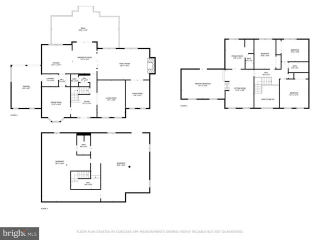 11710 AMER CT, Fort Washington, MD 20744