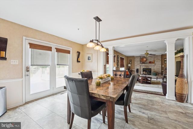 11710 AMER CT, Fort Washington, MD 20744