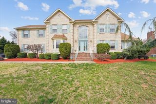 11710 AMER CT, Fort Washington, MD 20744