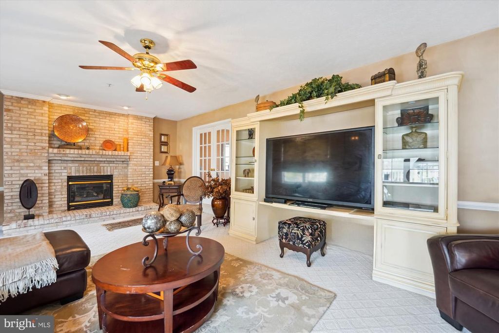 11710 AMER CT, Fort Washington, MD 20744