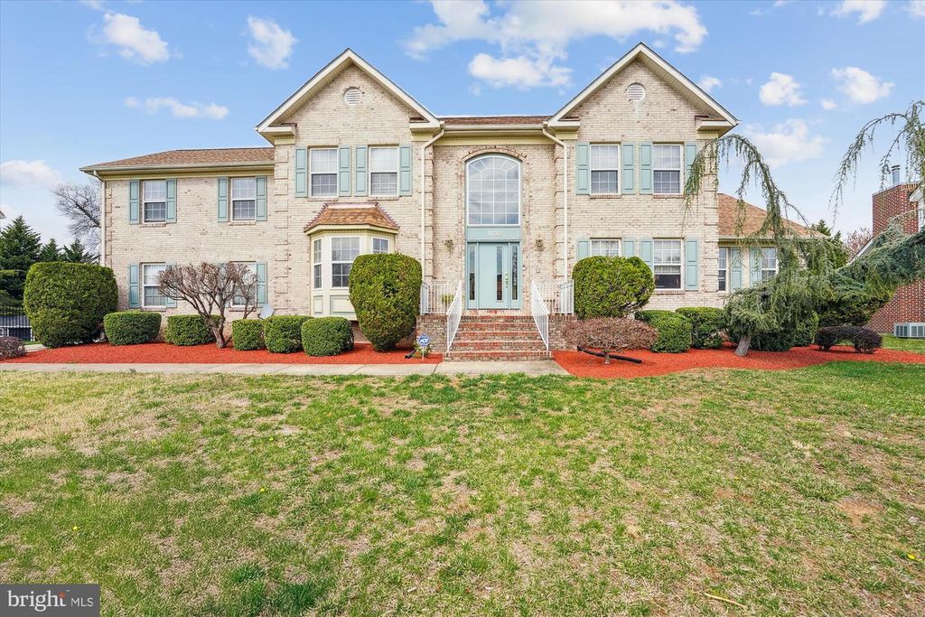 11710 AMER CT, Fort Washington, MD 20744