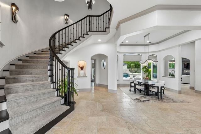 1091 Broadmoor Lane, Prosper, TX 75078
