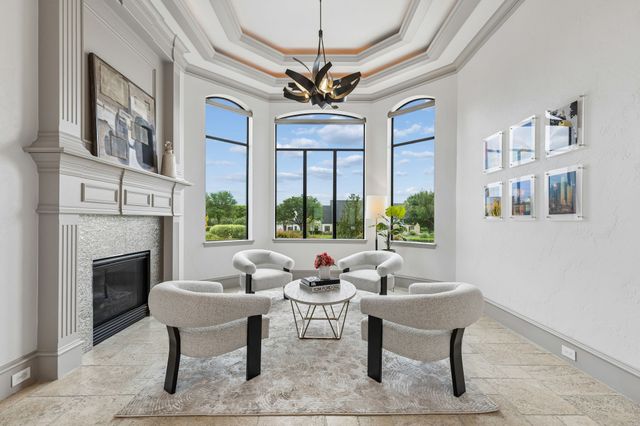 1091 Broadmoor Lane, Prosper, TX 75078