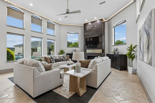 1091 Broadmoor Lane, Prosper, TX 75078