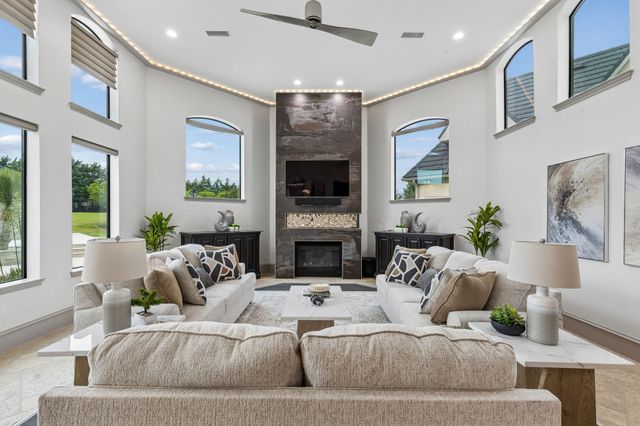 1091 Broadmoor Lane, Prosper, TX 75078
