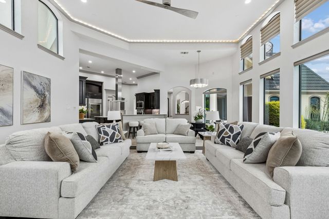 1091 Broadmoor Lane, Prosper, TX 75078