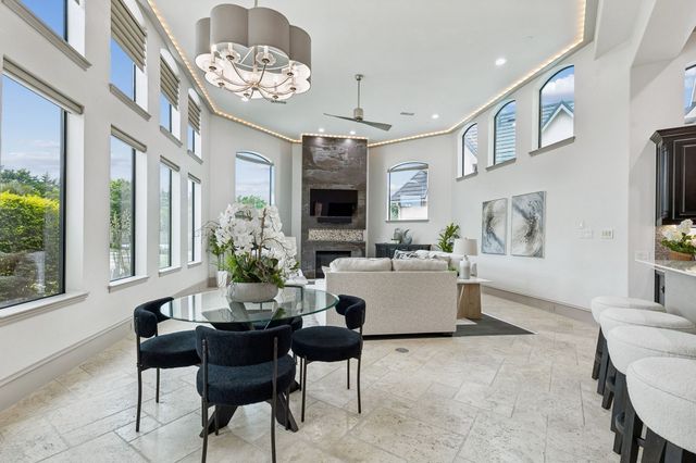 1091 Broadmoor Lane, Prosper, TX 75078