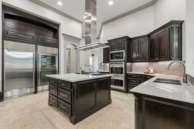 1091 Broadmoor Lane, Prosper, TX 75078