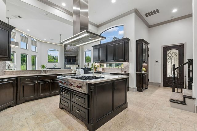 1091 Broadmoor Lane, Prosper, TX 75078