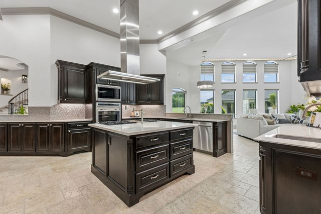 1091 Broadmoor Lane, Prosper, TX 75078