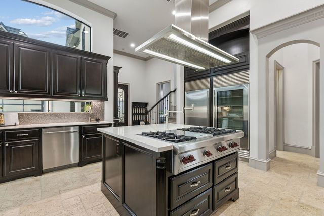 1091 Broadmoor Lane, Prosper, TX 75078