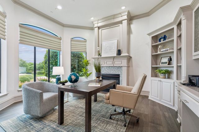 1091 Broadmoor Lane, Prosper, TX 75078