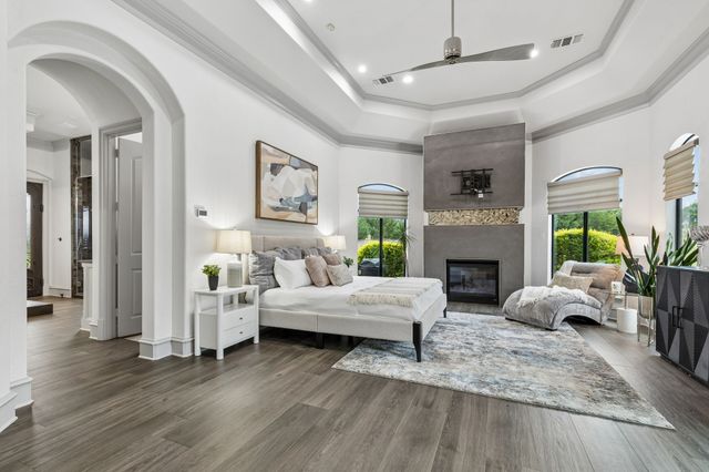 1091 Broadmoor Lane, Prosper, TX 75078