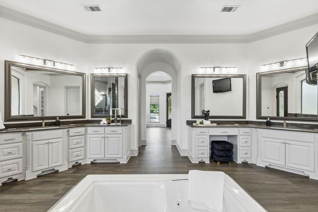 1091 Broadmoor Lane, Prosper, TX 75078