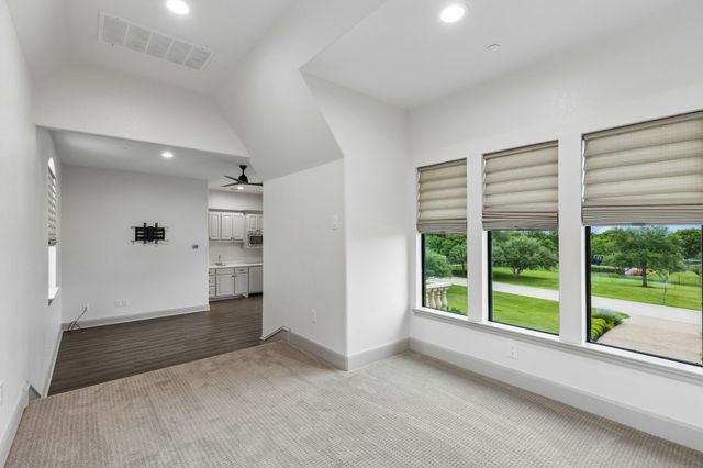 1091 Broadmoor Lane, Prosper, TX 75078