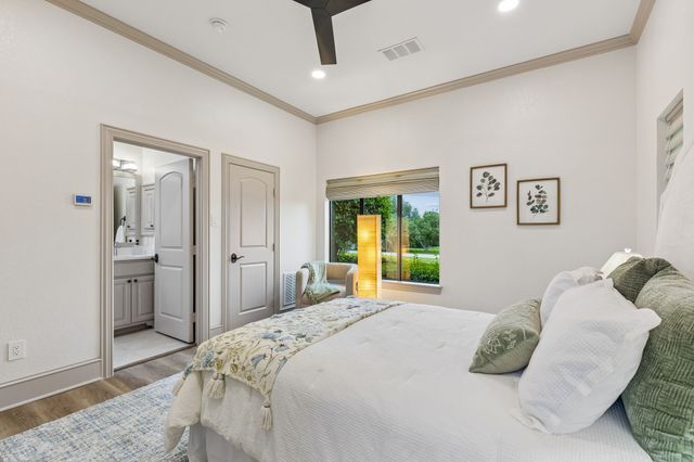 1091 Broadmoor Lane, Prosper, TX 75078