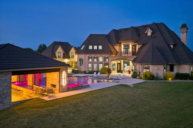 1091 Broadmoor Lane, Prosper, TX 75078