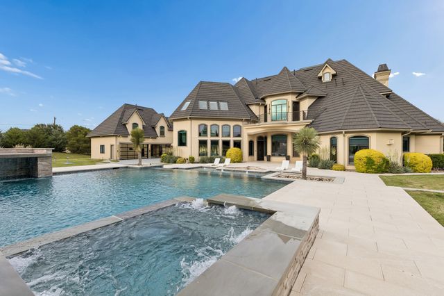 1091 Broadmoor Lane, Prosper, TX 75078