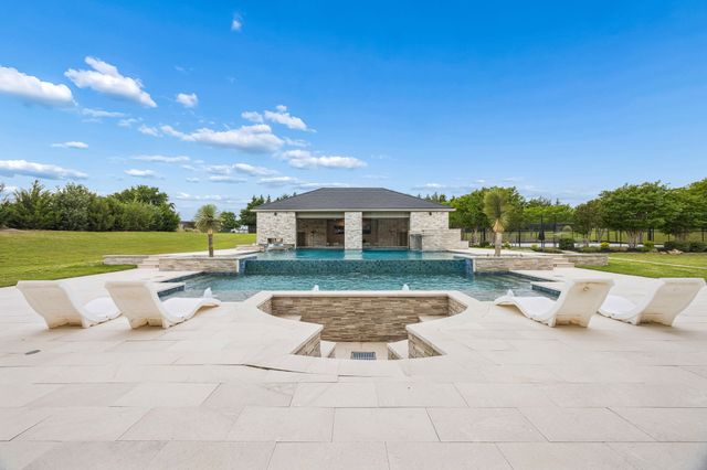 1091 Broadmoor Lane, Prosper, TX 75078