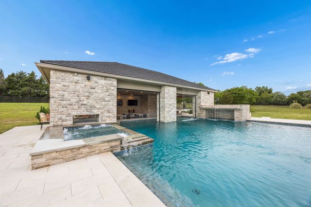 1091 Broadmoor Lane, Prosper, TX 75078