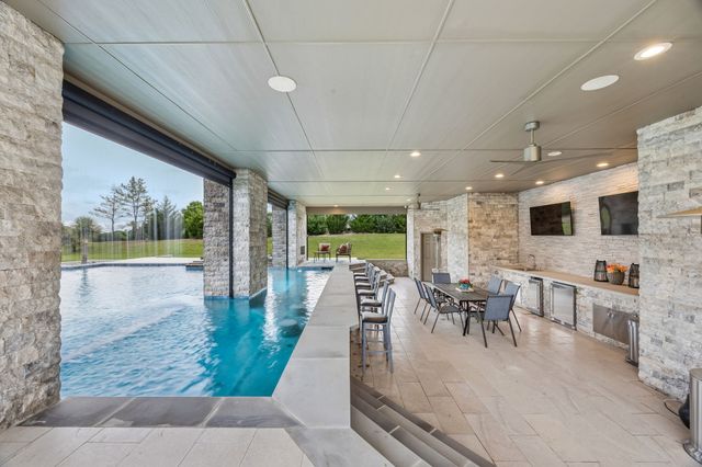 1091 Broadmoor Lane, Prosper, TX 75078