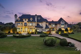 1091 Broadmoor Lane, Prosper, TX 75078