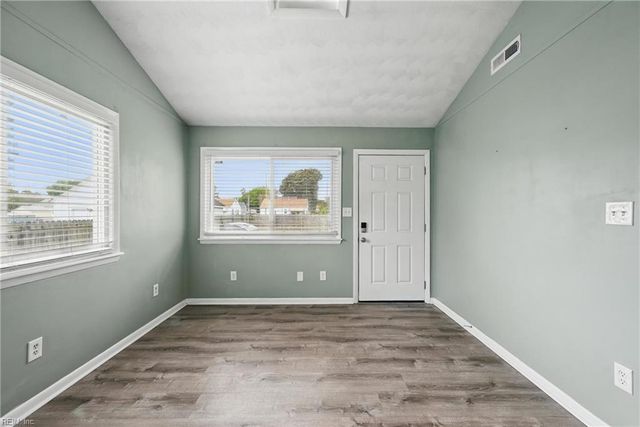 3521 Brest AVE, Norfolk, VA 23509