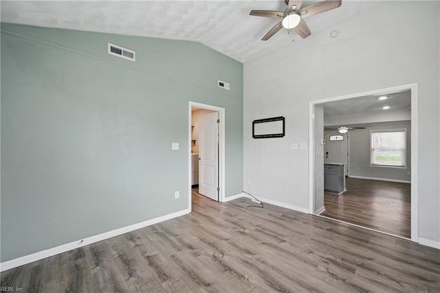 3521 Brest AVE, Norfolk, VA 23509