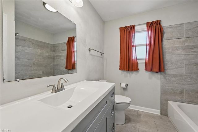 3521 Brest AVE, Norfolk, VA 23509