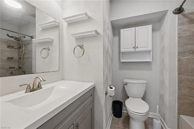 3521 Brest AVE, Norfolk, VA 23509