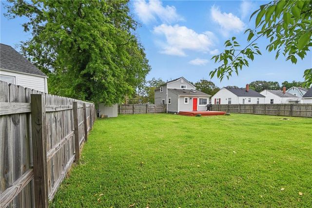 3521 Brest AVE, Norfolk, VA 23509