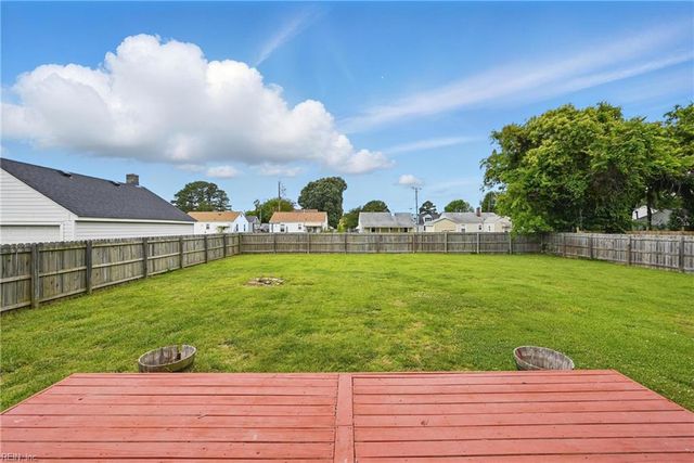 3521 Brest AVE, Norfolk, VA 23509