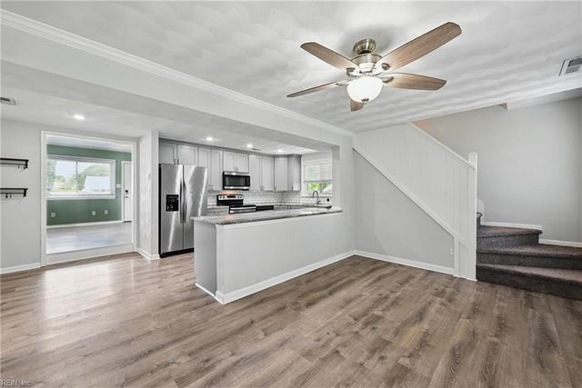 3521 Brest AVE, Norfolk, VA 23509