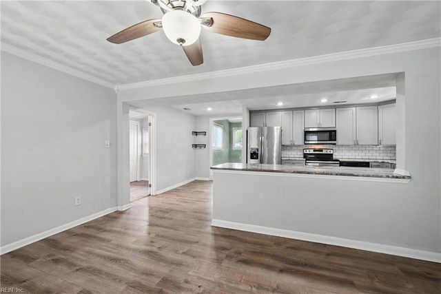 3521 Brest AVE, Norfolk, VA 23509