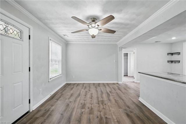 3521 Brest AVE, Norfolk, VA 23509