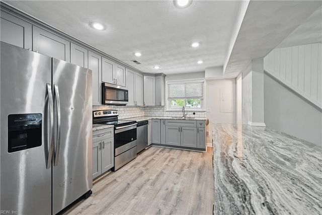 3521 Brest AVE, Norfolk, VA 23509