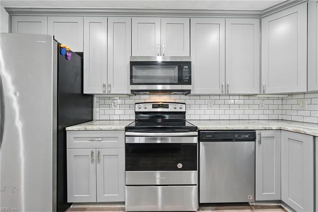 3521 Brest AVE, Norfolk, VA 23509