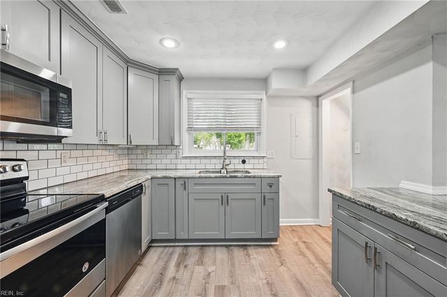 3521 Brest AVE, Norfolk, VA 23509