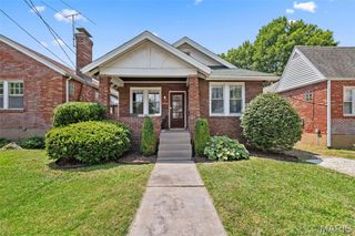 6016 Scanlan Avenue, St Louis, MO 63139